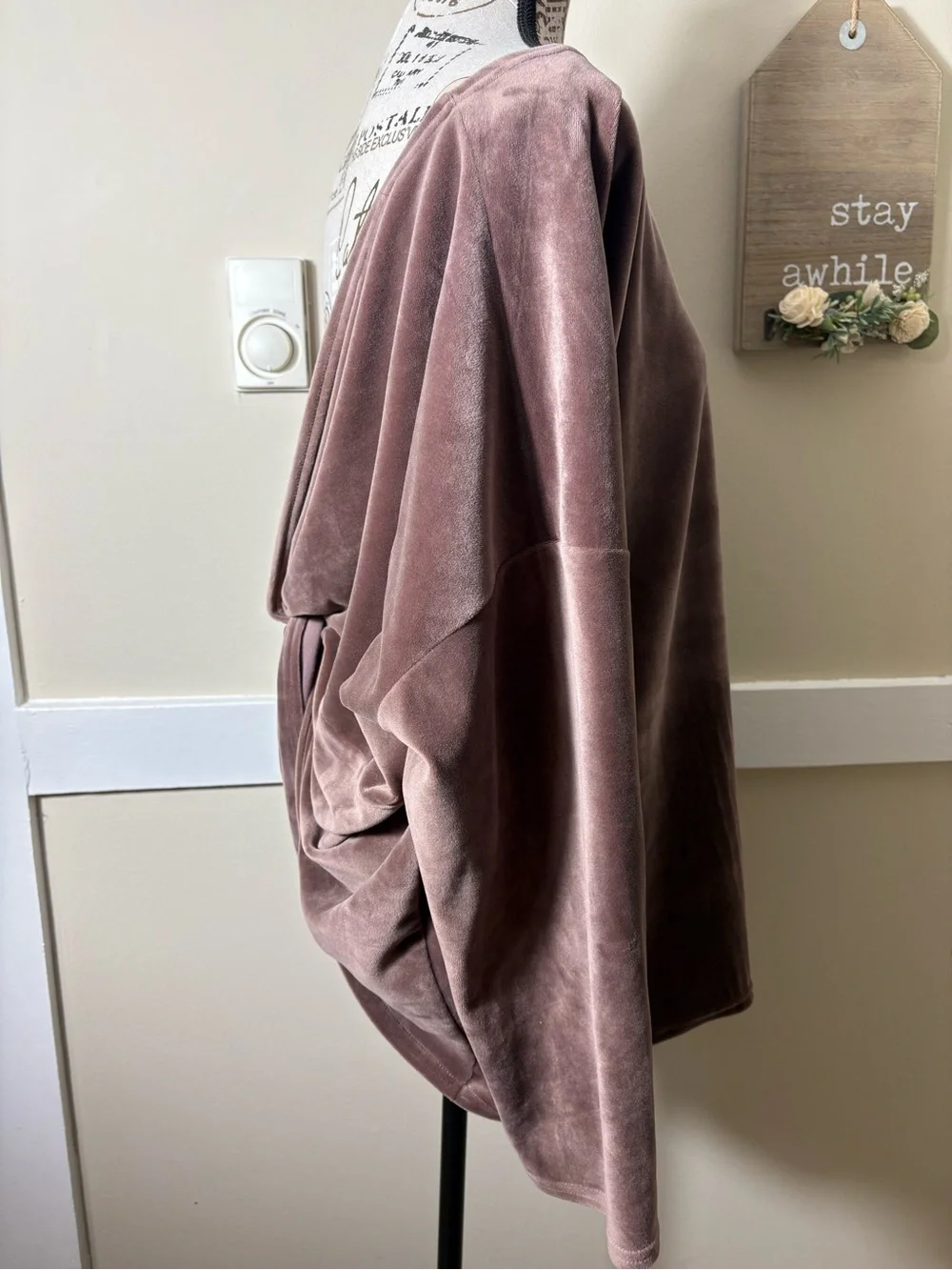 Fashion Nova gorgeous soft